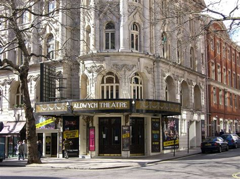 THE 10 CLOSEST Hotels to Aldwych Theatre